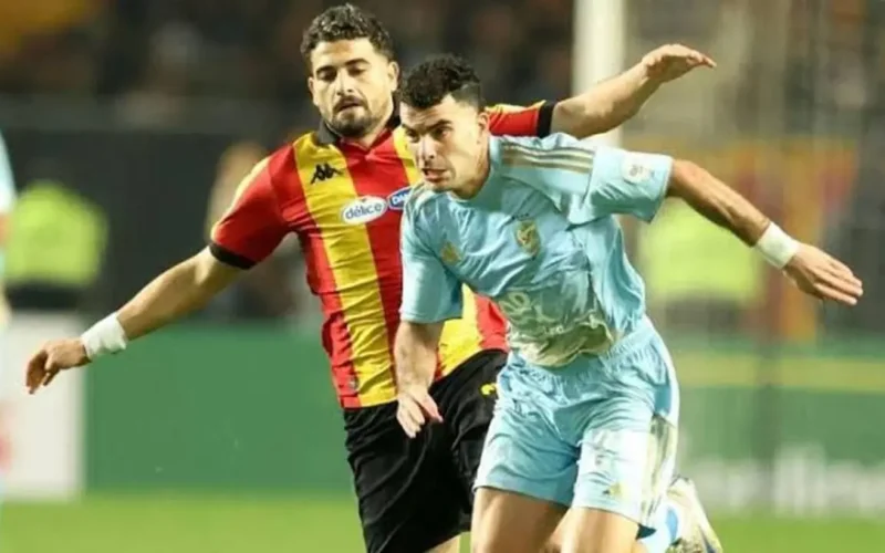 موعد مباراة الأهلي والترجي في إياب ربع نهائي دوري أبطال إفريقيا